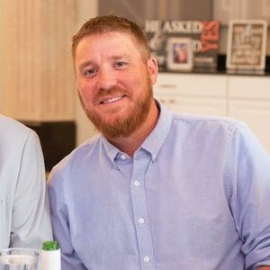 Meet your Posher, Jake